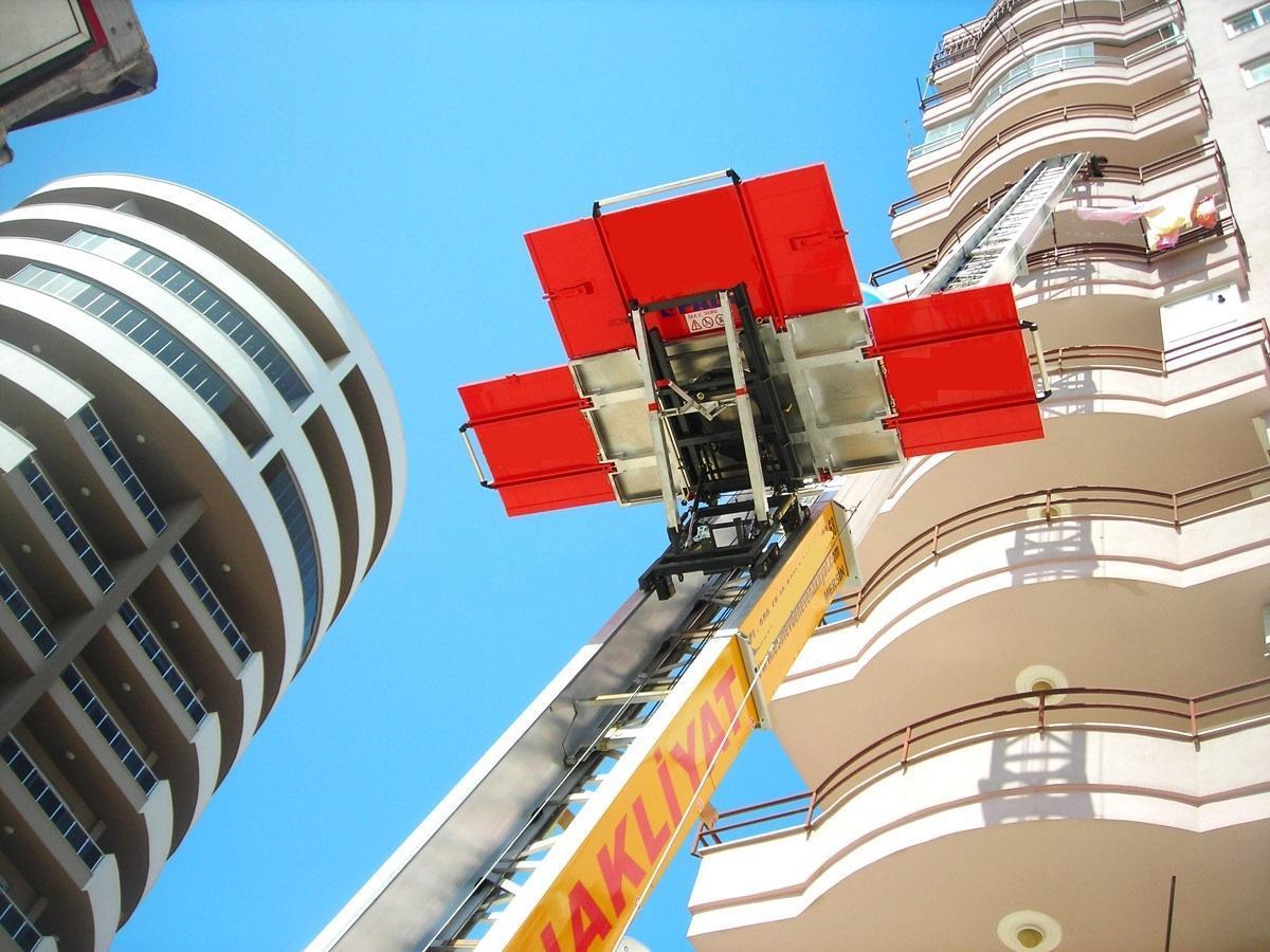 Bursa Evden Eve Nakliyat Bursa Asansörlü Nakliyat