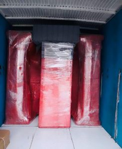 Bursa Evden Eve Nakliyat