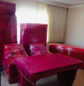 Bursa Evden Eve Nakliyat