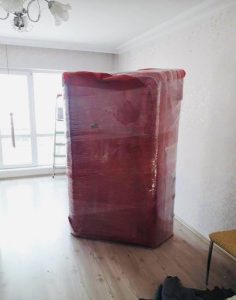 Bursa Evden Eve Nakliyat