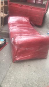 Bursa Evden Eve Nakliyat