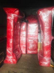 Bursa Evden Eve Nakliyat